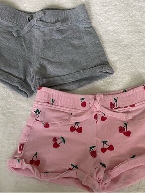 Girl’s Shorts